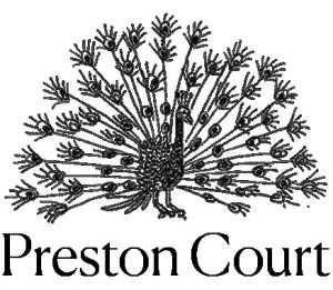 Preston Court Wedding Venue